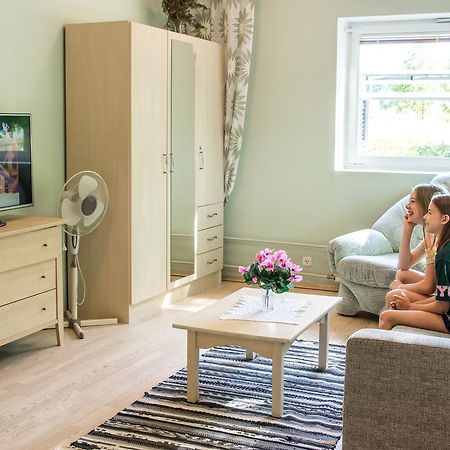 Paernu Sadama 4 Street Apartment Εξωτερικό φωτογραφία