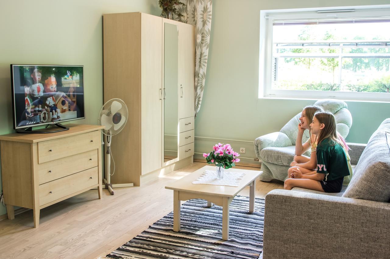Paernu Sadama 4 Street Apartment Εξωτερικό φωτογραφία