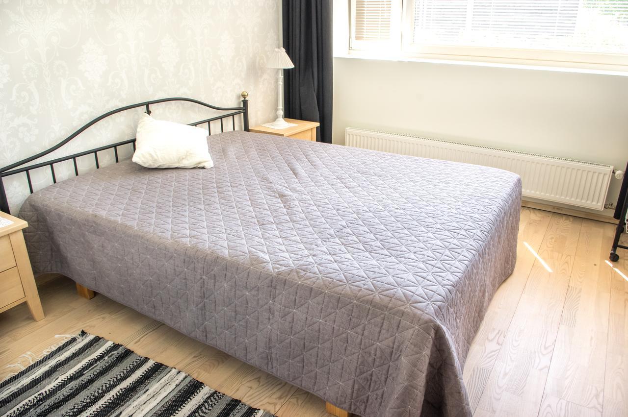 Paernu Sadama 4 Street Apartment Εξωτερικό φωτογραφία
