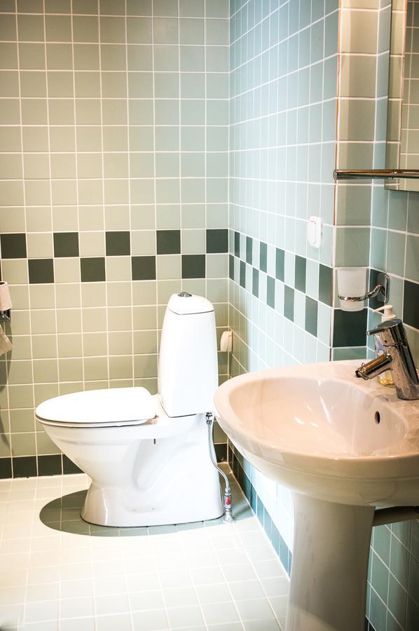 Paernu Sadama 4 Street Apartment Εξωτερικό φωτογραφία
