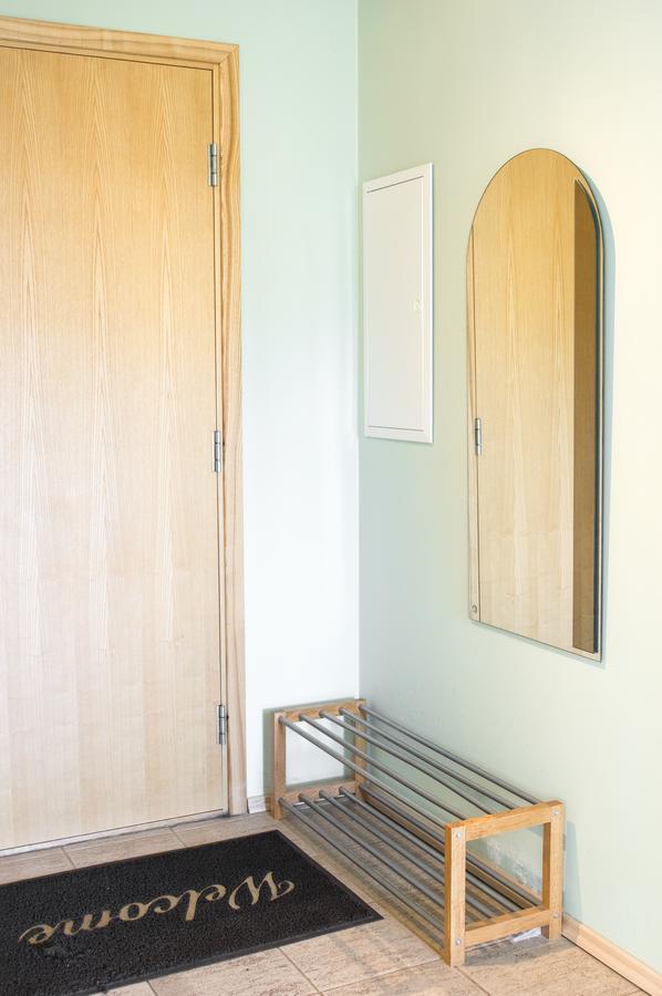 Paernu Sadama 4 Street Apartment Εξωτερικό φωτογραφία